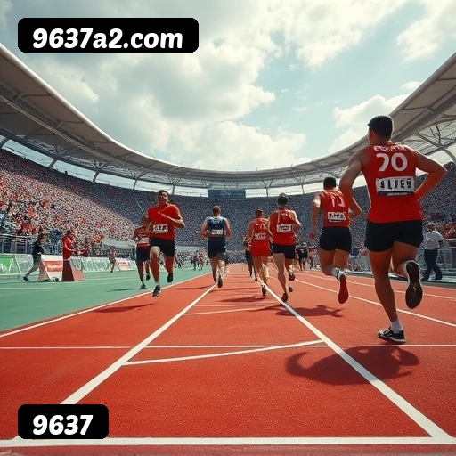 9637 segurança SSL 256-bit - Licença Curaçao, eCOGRA, GLI certificado