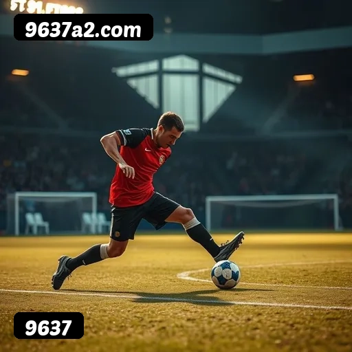 Estatísticas 9637 2025–2026 - 120 mil jogadores ativos, R$72.5M pagos, RTP 96.52%